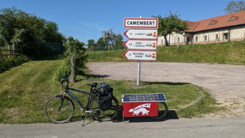 Jour 4 – La Neuville-du-Bosc